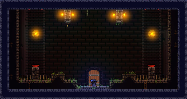 Martin and the Magic Staff screenshot 3