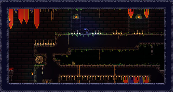 Martin and the Magic Staff screenshot 4