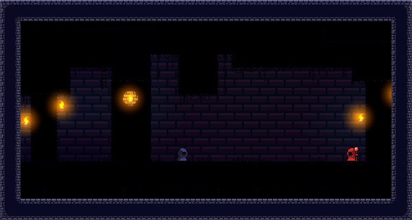 Martin and the Magic Staff screenshot 1