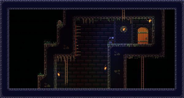 Martin and the Magic Staff screenshot 8