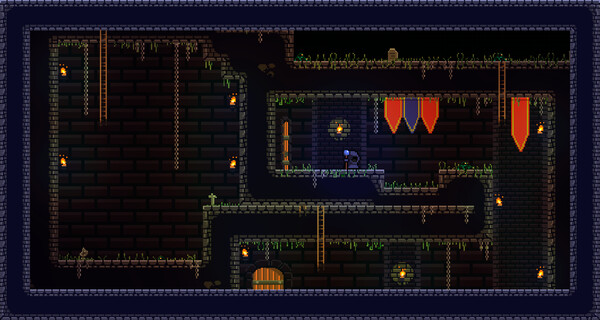 Martin and the Magic Staff screenshot 7