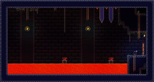 Martin and the Magic Staff screenshot 5