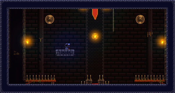 Martin and the Magic Staff screenshot 2