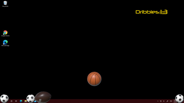 Overlay Balls & Mouse Tails screenshot 5
