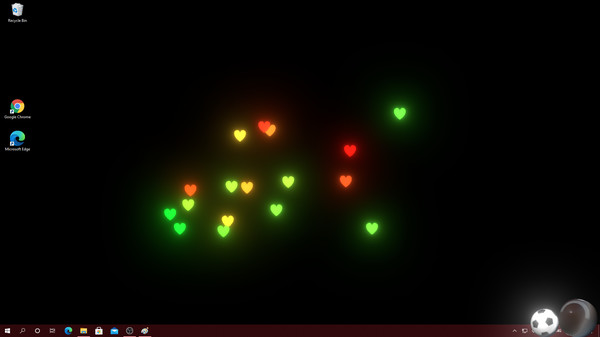 Overlay Balls & Mouse Tails screenshot 4