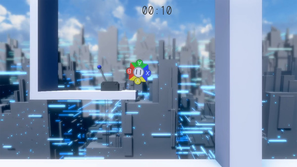 JumpCubox screenshot 1