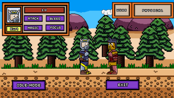 Norega screenshot 10