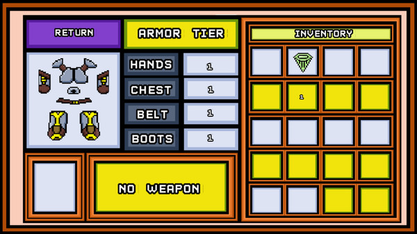 Norega screenshot 9