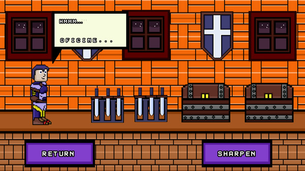 Norega screenshot 8