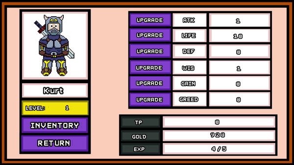 Norega screenshot 11