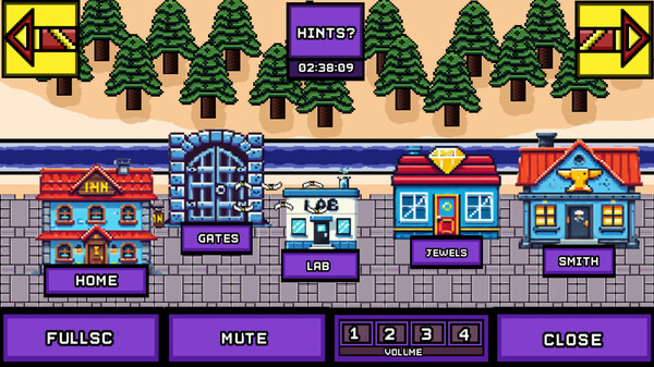 Norega screenshot 4