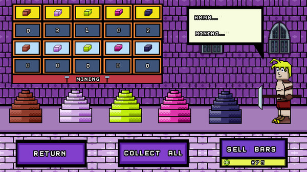 Norega screenshot 3
