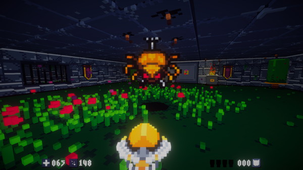 ARKOS screenshot 5