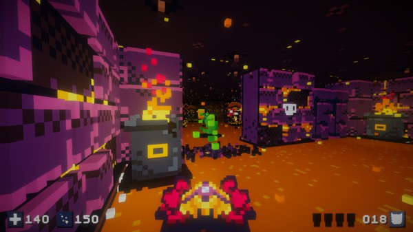 ARKOS screenshot 3