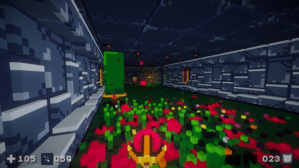 ARKOS screenshot 7