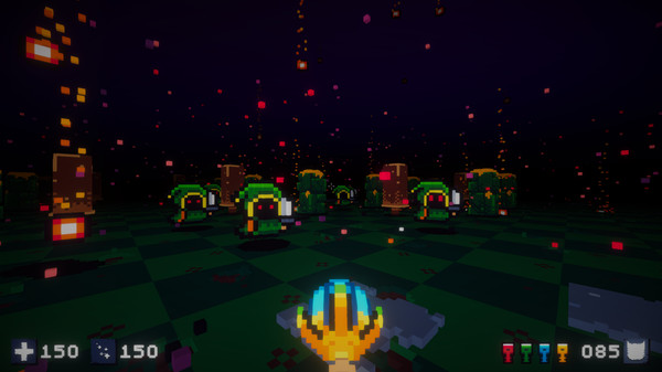 ARKOS screenshot 4
