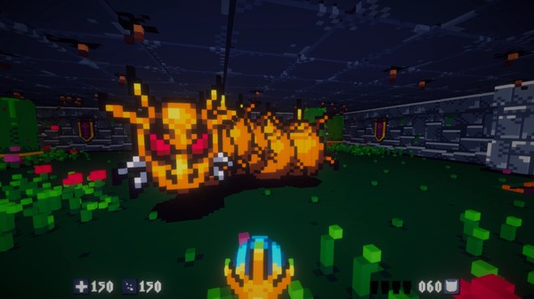 ARKOS screenshot 2