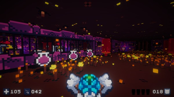 ARKOS screenshot 6