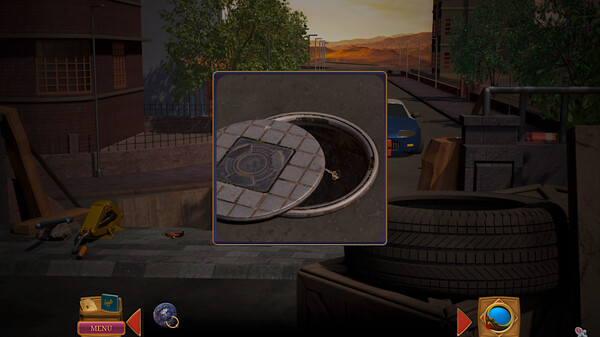 Kaya Joshi: Magical Detective screenshot 6