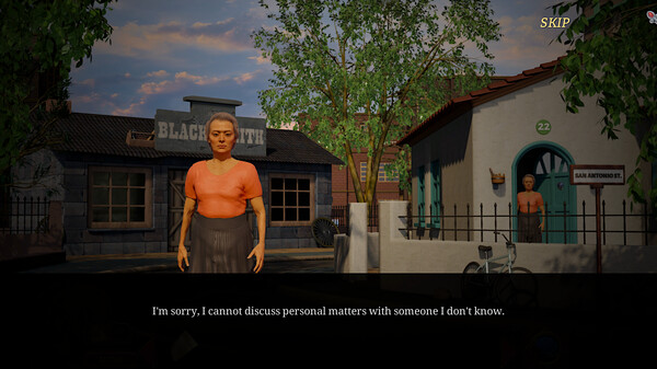 Kaya Joshi: Magical Detective screenshot 5