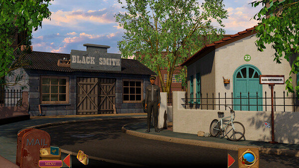 Kaya Joshi: Magical Detective screenshot 10