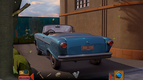 Kaya Joshi: Magical Detective screenshot 4