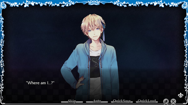 TAISHO x ALICE epilogue screenshot 5