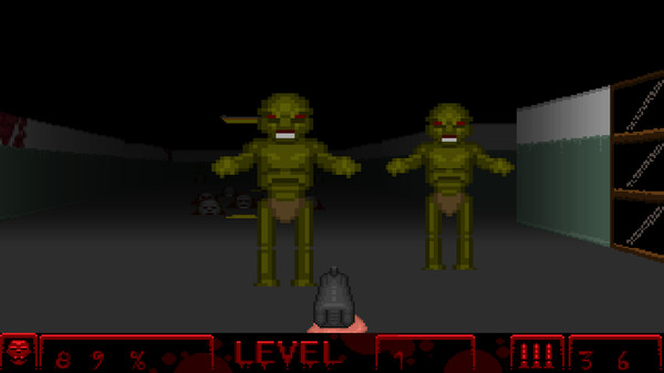 Dead Night screenshot 1