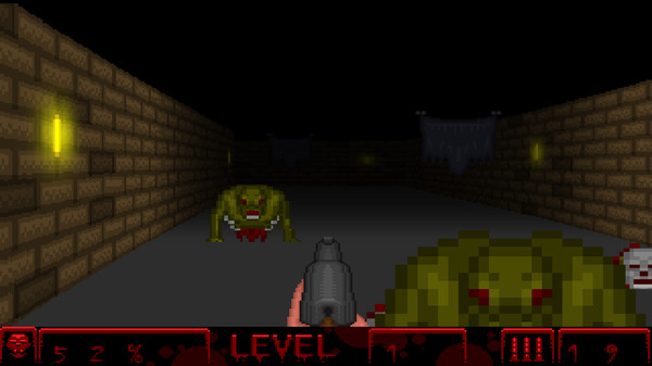 Dead Night screenshot 2