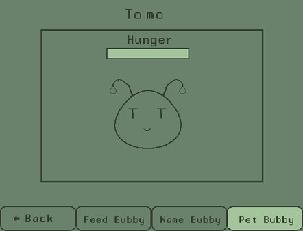 Bubbaruka! screenshot 1