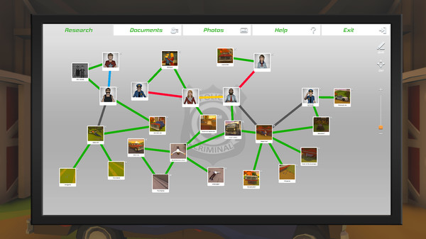 Criminal T screenshot 2