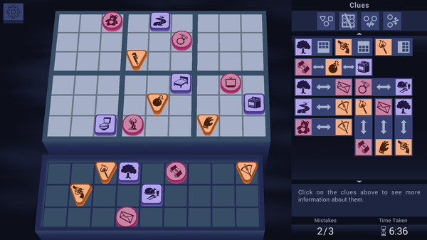 Crime Reaper screenshot 1