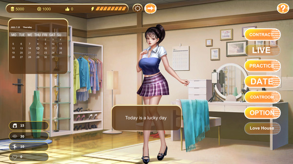 Live Empire 2 screenshot 1