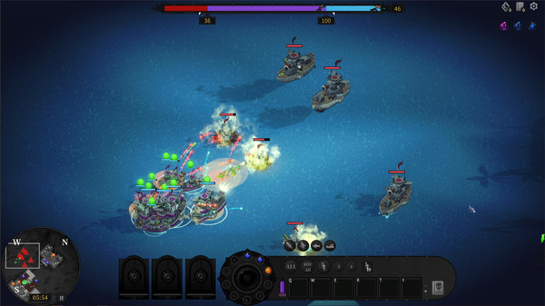 Swarm the City: Zombie Evolved screenshot 6