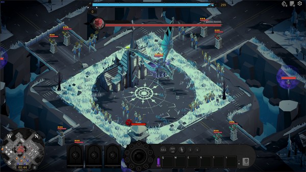 Swarm the City: Zombie Evolved screenshot 7