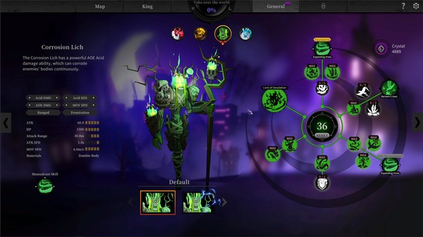 Swarm the City: Zombie Evolved screenshot 10