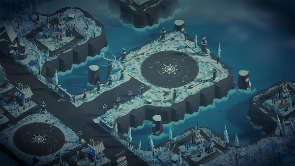 Swarm the City: Zombie Evolved screenshot 12