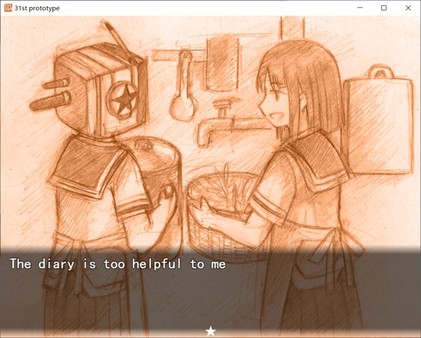 31st prototype screenshot 5