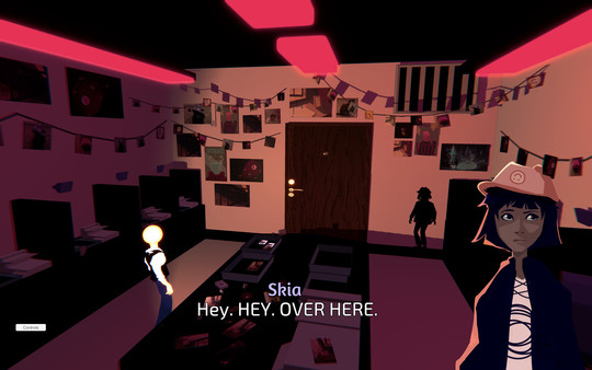 Larger Than Light screenshot 2