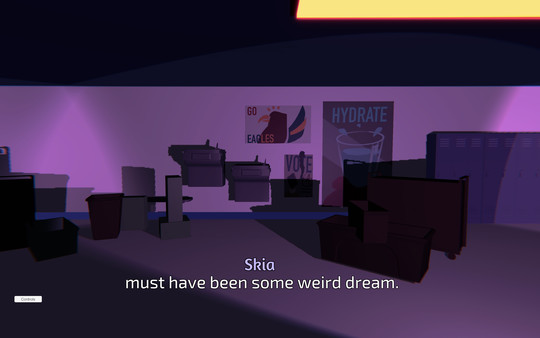 Larger Than Light screenshot 3
