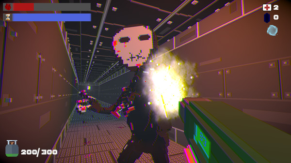 Astralis screenshot 1