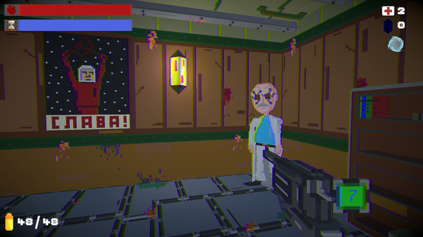 Astralis screenshot 4
