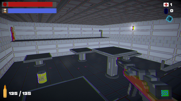 Astralis screenshot 3