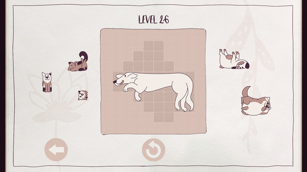 Dogs Organized Neatly screenshot 4