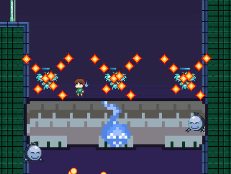Pazing By screenshot 2