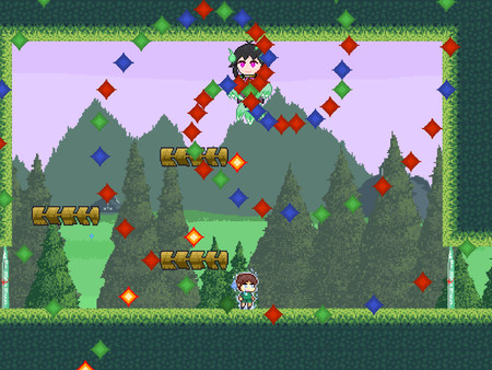 Pazing By screenshot 3