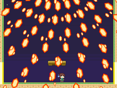 Pazing By screenshot 1