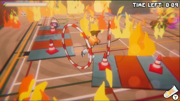 FREERIDE screenshot 8