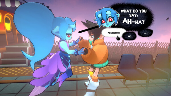 FREERIDE screenshot 1