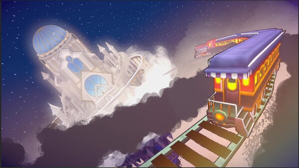 FREERIDE screenshot 9
